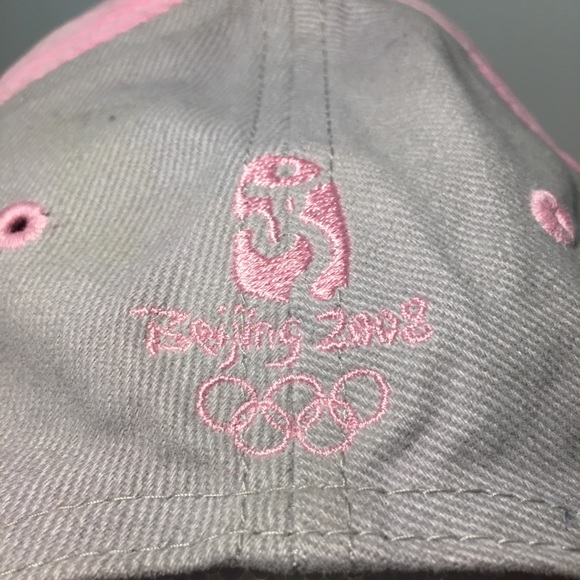 Beijing Olympics 2008 “one world one dream” hat. - Picture 7 of 9